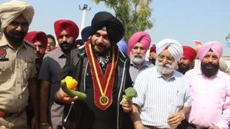 World Food Festival & traditional rasoi sammelan commences World Food Festival & traditional rasoi sammelan commences