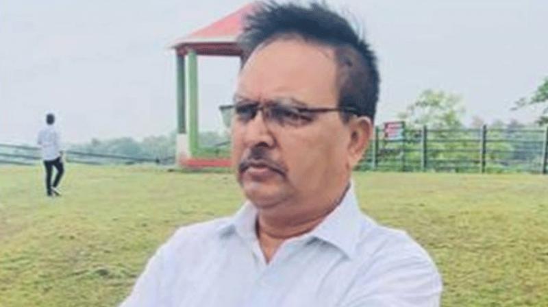 Abhay Singh Rathore Abhay Singh Rathore