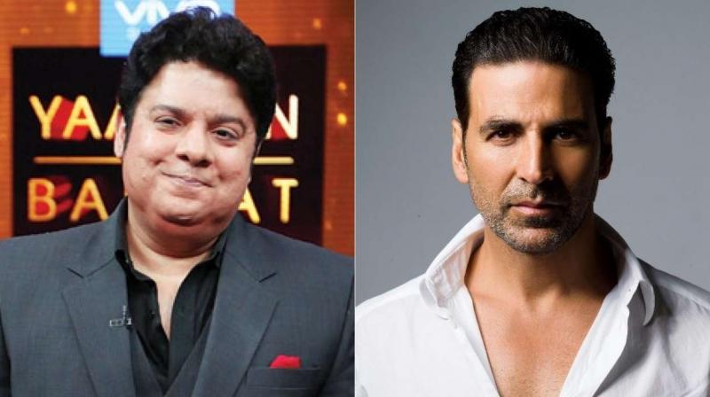 Akshay Kumar cancels Housefull 4 shoot Akshay Kumar cancels Housefull 4 shoot