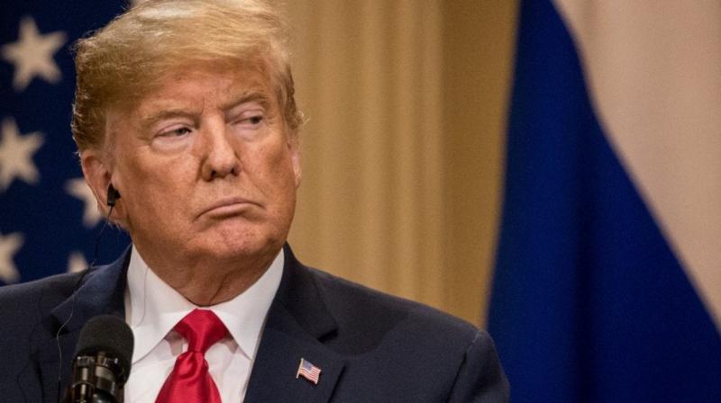 Donald Trump Donald Trump