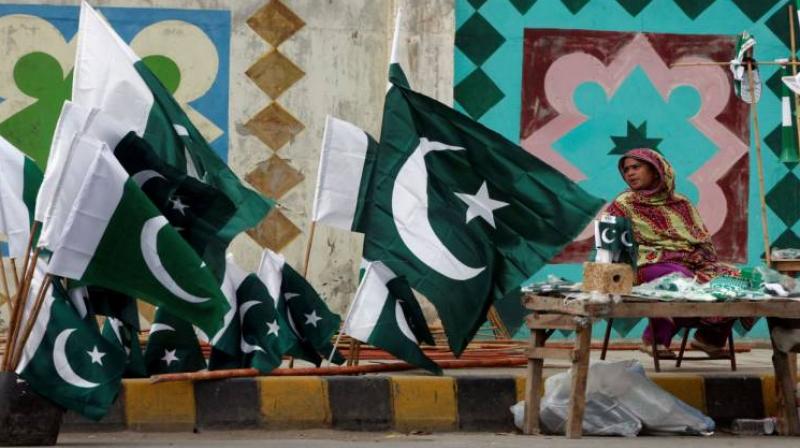 Illegal encroachments on Hindus' properties in Pakistan Illegal encroachments on Hindus' properties in Pakistan