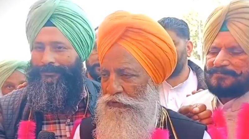 Gurnam Singh Chaduni Gurnam Singh Chaduni