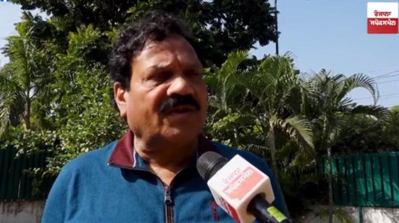 Raj Kumar Verka Raj Kumar Verka