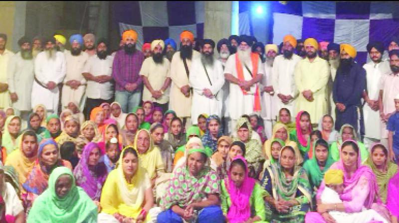 Sikh Sangat Sikh Sangat