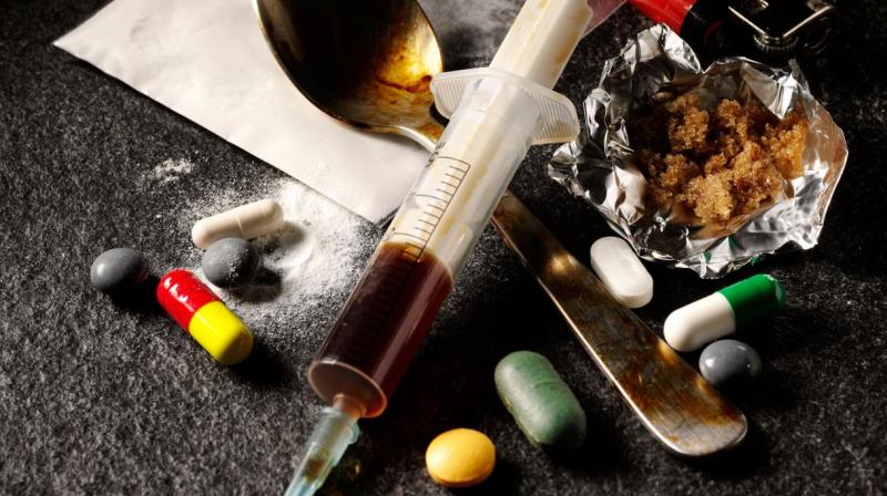 Drugs Drugs