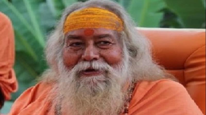 Shankaracharya Shankaracharya