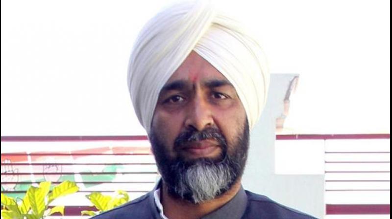 Manpreet Badal Manpreet Badal