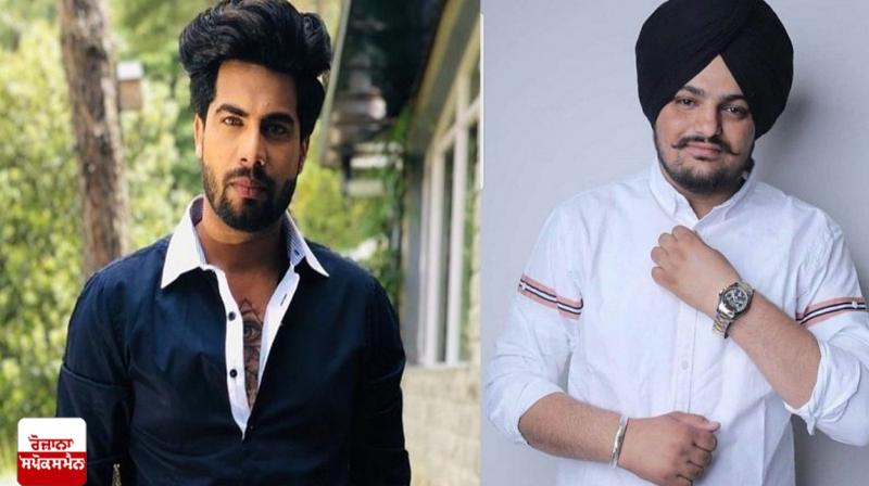 With the departure of Sidhu, the whole Punjabi industry is in mourning - Singga