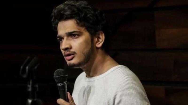 Munawar Farooqi Munawar Farooqi