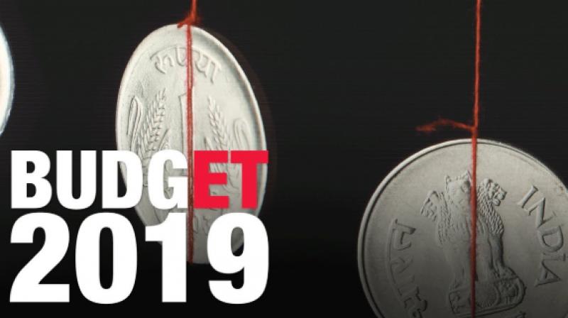 Budget-2019