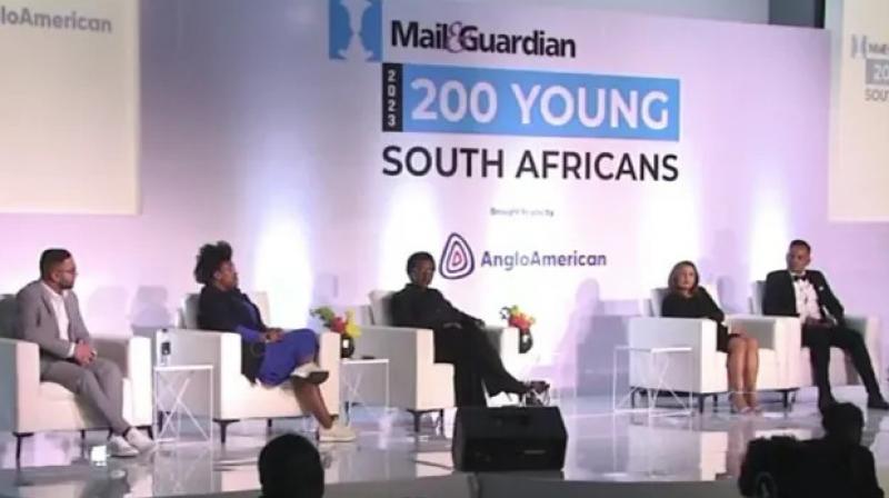 18 Indian-Origin Honored Among Top 200 Young South Africans 18 Indian-Origin Honored Among Top 200 Young South Africans