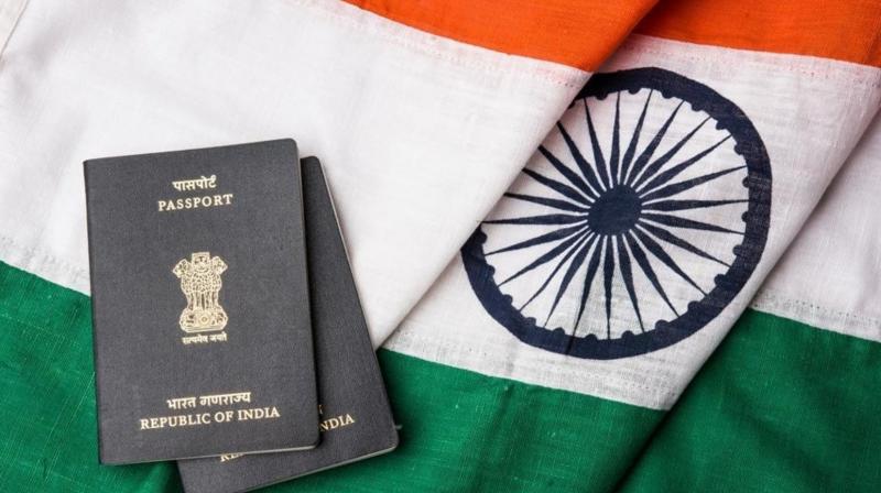 Nearly 70,000 Indians surrendered their passports in a decade
