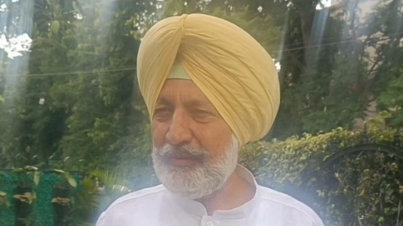 Balbir Sidhu Balbir Sidhu