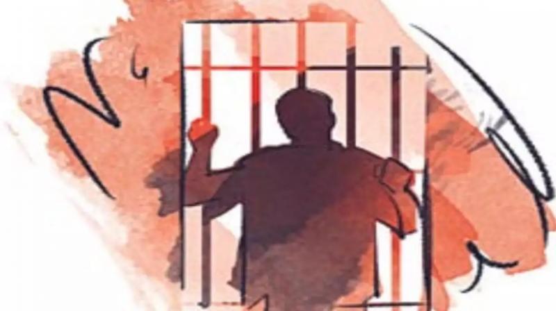 5 sentenced to 3 years for cheating in Firemen Recruitment exam 5 sentenced to 3 years for cheating in Firemen Recruitment exam