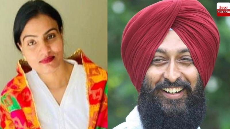 Pali Khadim Mandeep Aulakh Sahitya Akademi News Pali Khadim Mandeep Aulakh Sahitya Akademi News