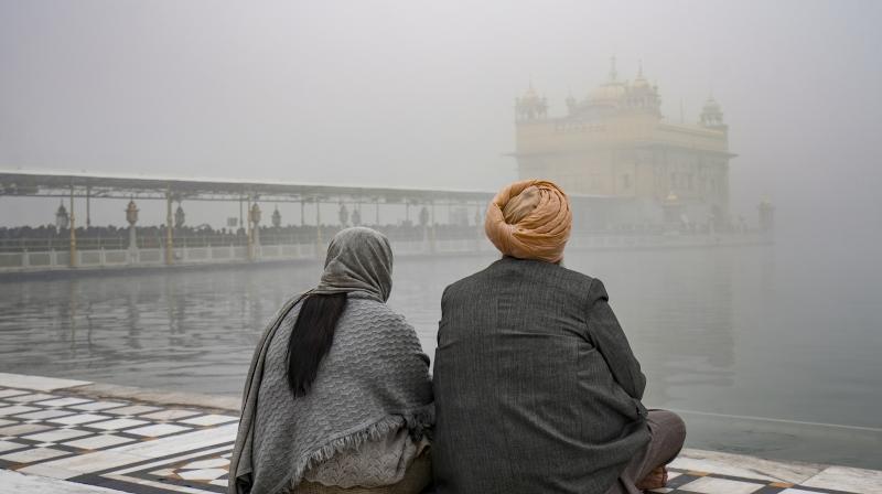 Punjab Weather Update
