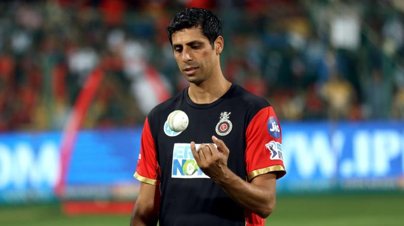 Asish Nehra Asish Nehra