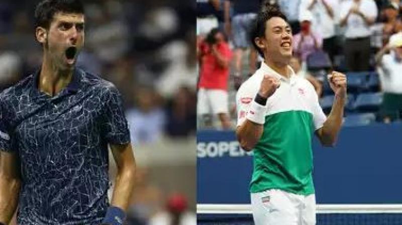  jokovicand Nishikori 