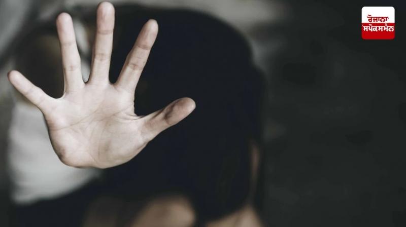Abohar Rape News in punjabi Abohar Rape News in punjabi