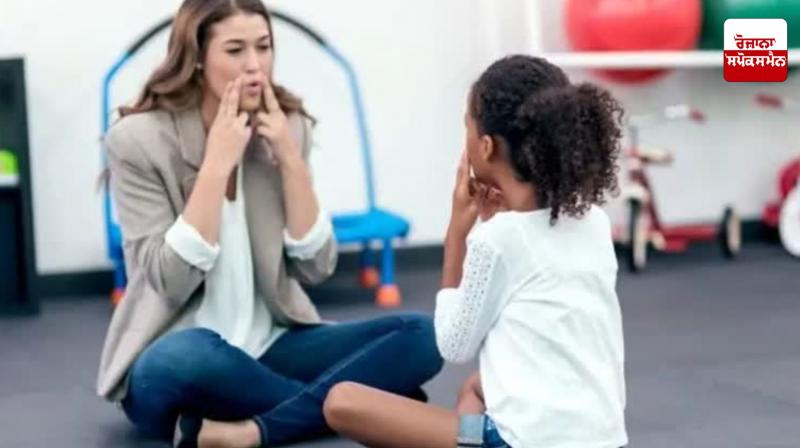 What is stammering? How can it be corrected with speech therapy? What is stammering? How can it be corrected with speech therapy?