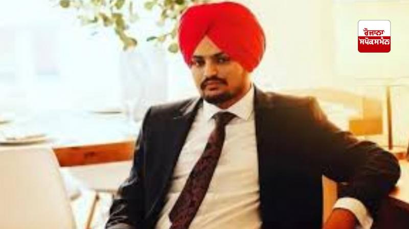 Sidhu Moosewala BBC Documentary: BBC releases documentary 'The Killing Call', know what's special Sidhu Moosewala BBC Documentary: BBC releases documentary 'The Killing Call', know what's special