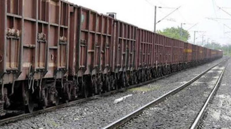 Indian Railways