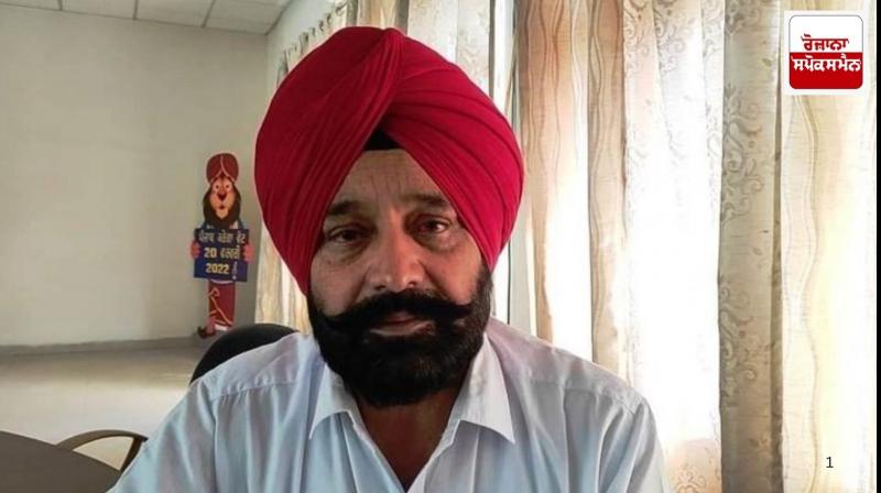 Complaint to Vigilance against MLA Fauja Singh Sarari Complaint to Vigilance against MLA Fauja Singh Sarari