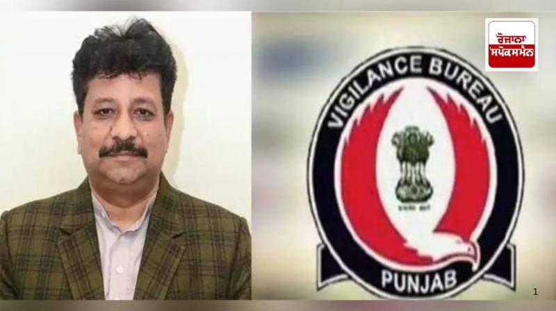 MLA Raman Arora faces more problems after being arrested on corruption charges MLA Raman Arora faces more problems after being arrested on corruption charges