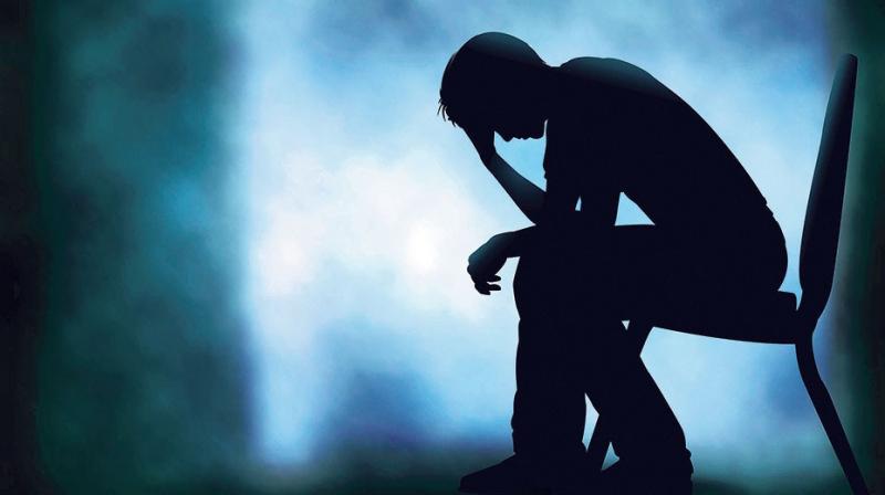 Men commit more suicides than women In Chandigarh Men commit more suicides than women In Chandigarh