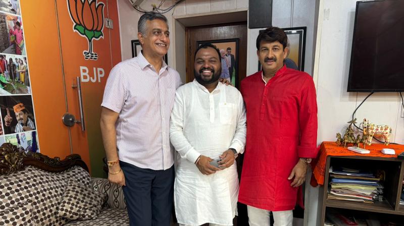 Kanhaiya Mittal Kanhaiya Mittal