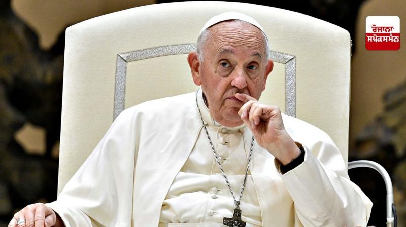 Pope Francis Pope Francis