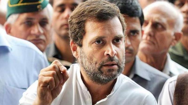 Rahul Gandhi Rahul Gandhi