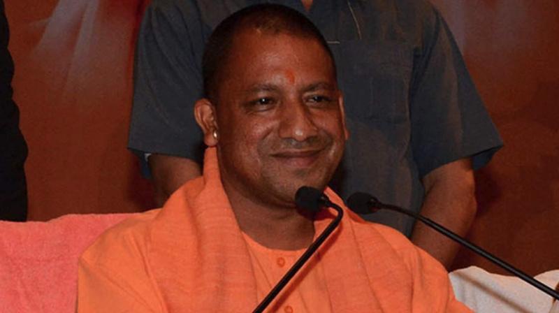 Yogi Adityanath Yogi Adityanath