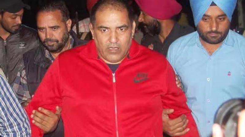 Jagdish Bhola Jagdish Bhola