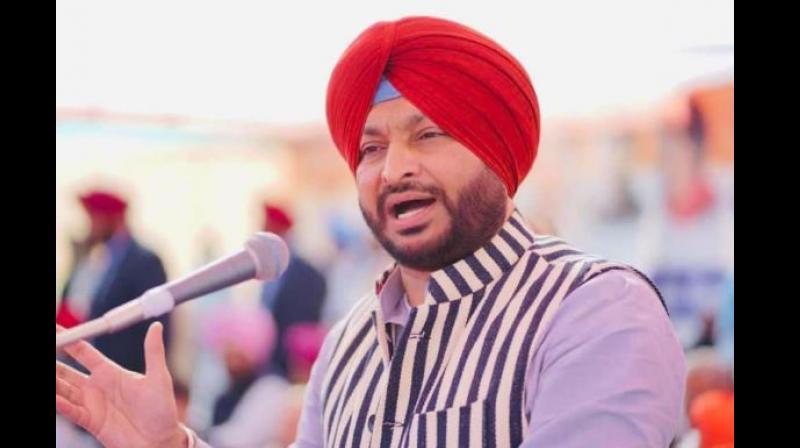Ravneet Bittu Ravneet Bittu