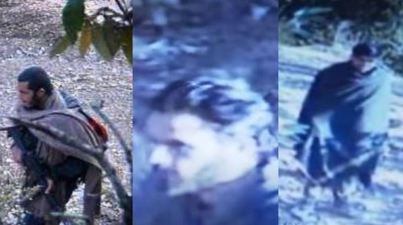 Poonch Terror Attack Poonch Terror Attack
