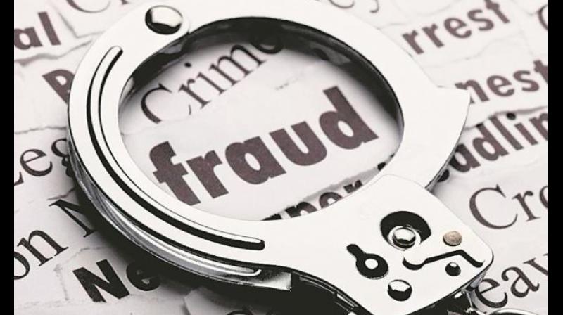 Couple fraud Couple fraud