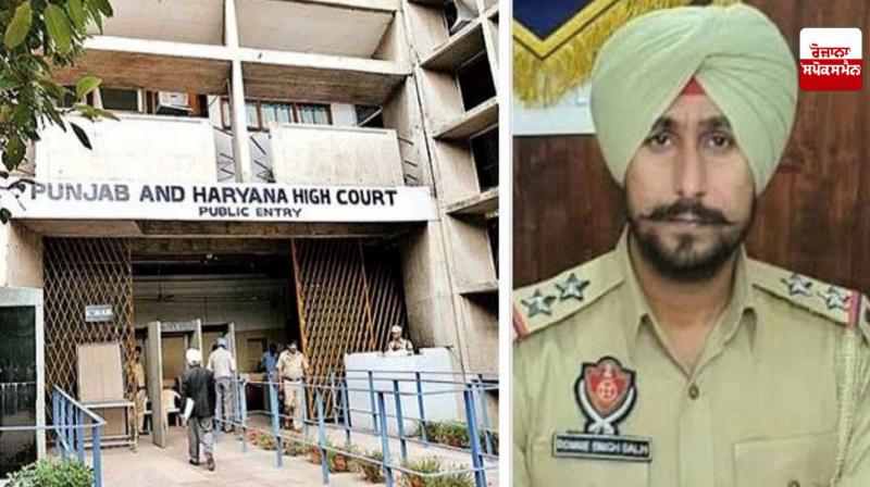 ਕਰਨਲ ਬਾਠ ਕੁੱਟਮਾਰ ਮਾਮਲਾ: ਇੰਸਪੈਕਰਟ ਰੋਨੀ ਨੂੰ ਨਹੀਂ ਮਿਲੀ ਰਾਹਤ ਕਰਨਲ ਬਾਠ ਕੁੱਟਮਾਰ ਮਾਮਲਾ: ਇੰਸਪੈਕਰਟ ਰੋਨੀ ਨੂੰ ਨਹੀਂ ਮਿਲੀ ਰਾਹਤ