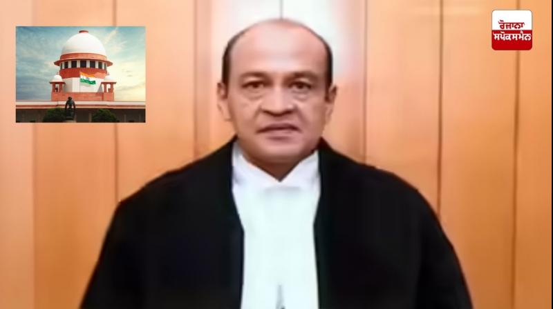 Supreme Court rejects Justice Yashwant Verma's appeal Supreme Court rejects Justice Yashwant Verma's appeal
