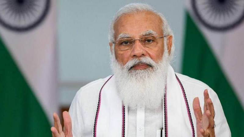 PM Narendra Modi PM Narendra Modi