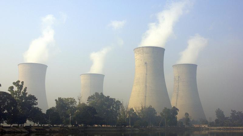 Thermal plant Thermal plant