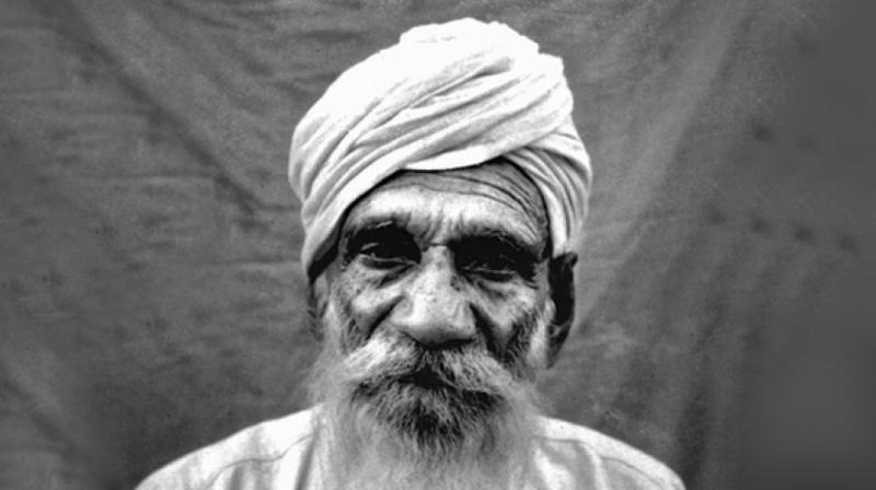 Baba Sohan Singh Bhakna's Baba Sohan Singh Bhakna's