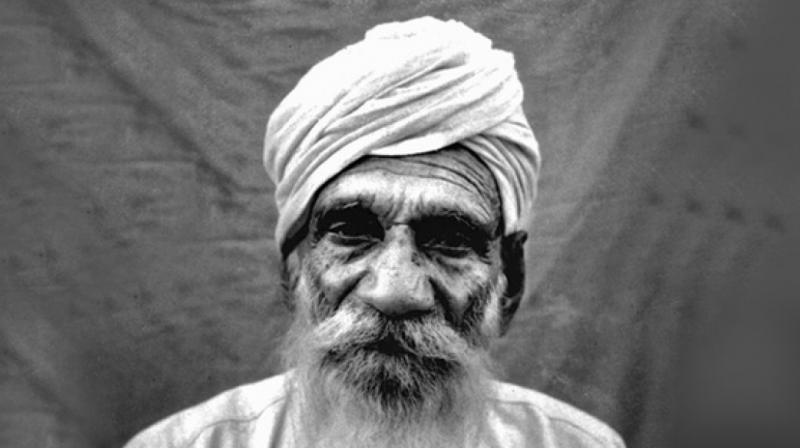 Baba Sohan Singh Bhakna's