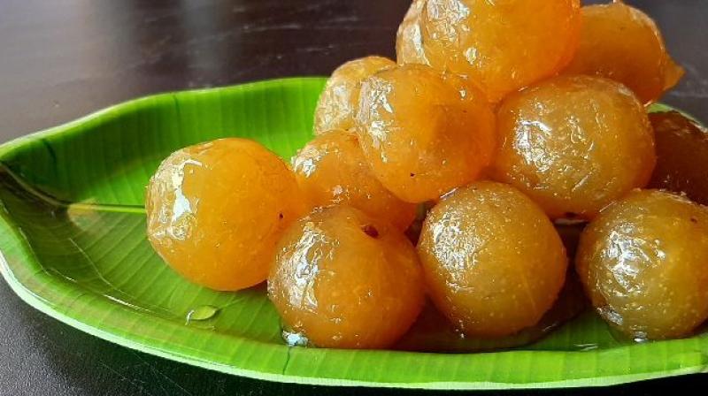 Amla Murabba Benefits Amla Murabba Benefits