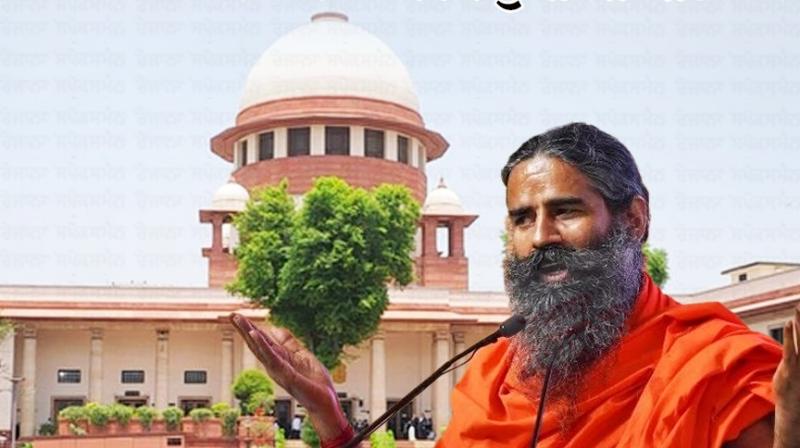 Ramdev's 'unconditional apology' in Supreme Court over misleading ads Ramdev's 'unconditional apology' in Supreme Court over misleading ads