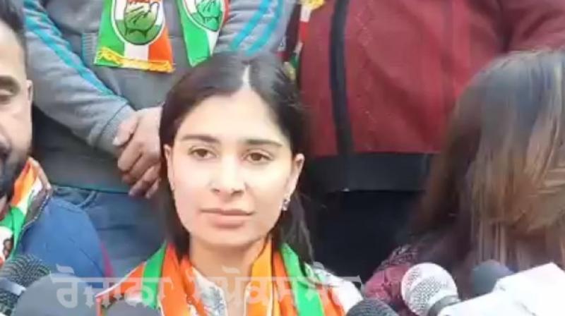 Rabia Sidhu Rabia Sidhu