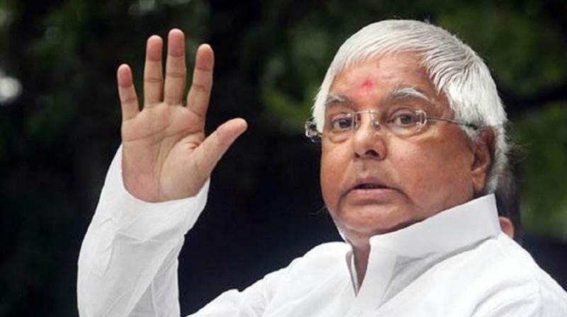 Lalu Prasad yadav Lalu Prasad yadav