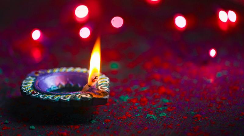 Diwali Diwali