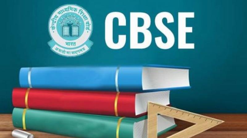 CBSE Exams CBSE Exams