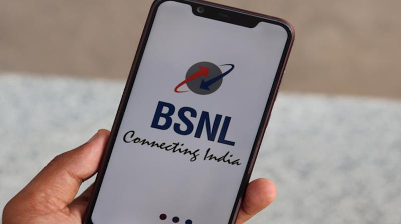 BSNL